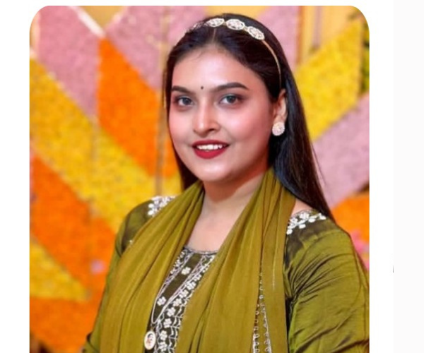 Bindiya Mishra
